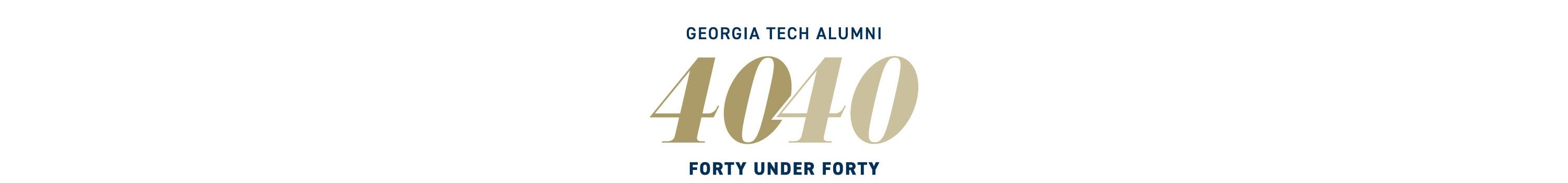 Class of 2020 banner